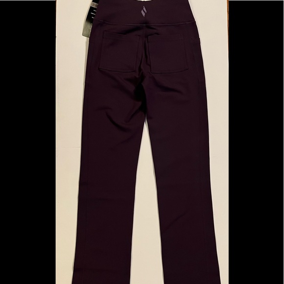 SKECHERS GOWALK PANT ~ACTIVEWEAR~STRENGTH~HIGH WAISTED~ Size XS - Picture 6 of 6